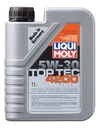 LIQUI MOLY TOP TEC 4200 5W30 8972 PDF 1l NA SUD