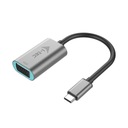 I-TEC VGA ADAPTÉR D-SUB-USB-C MAC TYP FULL HD 60 Hz