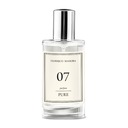 FM 07 Parfém Pure 50 ml.