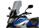 LOSTER TOURING OKNO HONDA NC 750 X 2016-