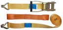 Transportné pásy 3m/5t BF HARNESS na odťahovku BELT