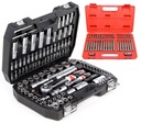 SET 108el ZÁSTRČOVÉ KĽÚČE YATO YT-3879 +40 TORX