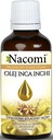 Nacomi Natural Inca Inchi Oil výživný 50 ml