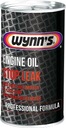 Wynns Motor Oil Stop Leak tesniaci prostriedok motora