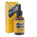 Proraso WOOD & SPICE olej na fúzy 30 ml