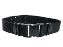 Vojenský WEBBING BELT US LC2 Alice BLACK - M