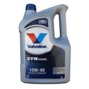 VALVOLINE 10W-40 SYNPOWEROVÝ OLEJ 5L