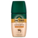 Jacobs Barista Crema instantná káva 155 g