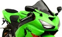 LOSTER ČELNÉ SKLO KAWASAKI ZX-6R NINJA 05-08