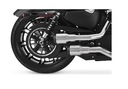 Výfuk Vance & Hines FLD 1690 Harley Davidson