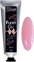 Elisium FlexyGel Builder Gel UV/LED GEL Rose 25g