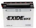 EXIDE EB16AL-A2 - BATÉRIA