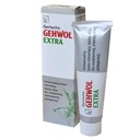 GEHWOL EXTRA KRÉM NA NOHY 75ML