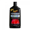 MEGUIAR'S ULTIMATE COMPOUND leští a leskne