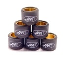 VARIANTNÉ VALCE JMT 20x12mm 12g YAMAHA MBK XC XN