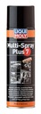 LIQUI MOLY Multi Spray PLUS 7 multifunkčný 3305