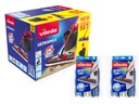 VILEDA ULTRAMAX BOX set mop + vedro + vložka