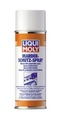 Sprej na odpudzovanie hlodavcov 200 ml LIQUI MOLY