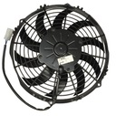 VENTILÁTOR SPAL VA11-BP12/C-57A 24V - NAPÁJANIE 255mm