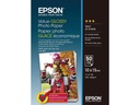 EPSON fotopapier na fotografie 10x15 do tlačiarne, profesionálny lesk