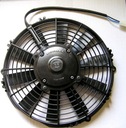 Výfukový ventilátor 24V 190mm/8' palivo typ VA14-BP11