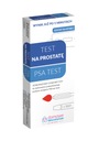 VÝSLEDOK TESTU PROSTATY DOMÁCEHO PSA PO 5 MIN