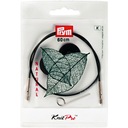 PRYM KNIT PRO vlasec 60cm na spájanie drôtov 223 981