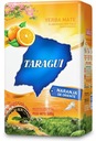 Yerba maté TARAGUI NARANJA DE ORIENTE oranžová