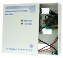 NAPÁJACÍ ZDROJ PRE 1,2 12V DC 1A ANALOG DANTOM