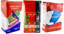 Yerba Mate Rosamonte Pajarito Taragui 3x1kg