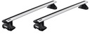 Kufor THULE EVO WINGBAR Ford FOCUS III 3 kombi