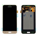 NOVÁ LCD OBRAZOVKA SAMSUNG GALAXY J3 2016 J320Y +TOUCH