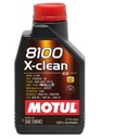 MOTUL 8100 X-CLEAN C3 OIL 5W-40 SYNTETYK Poznaň