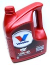 VALVOLINE MAXLIFE OLEJ 10W40 4L