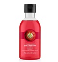 THE BODY SHOP Jahodový sprchový gél STRAWBERRY SHOWER GEL 250 ml