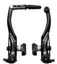 Brzda SHIMANO V-BRAKE ALIVIO BR-T4000, čierna