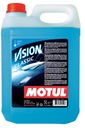 Motul vision zimná kvapalina do ostrekovačov -20° 5L