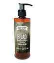 Man'stuff Beard Shampoo / 250 ml Morské hlbiny