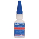 Loctite 406 20ml OKAMŽITÉ LEPIDLO VEĽMI SILNÉ