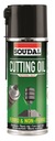 SOUDAL Cutting OIL Chladiaci sprej 400ml