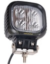 PROMO MASÍVNA PRACOVNÁ LAMPA 40W LED TRAKTOR TiR