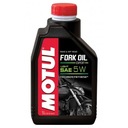 MOTUL VIDLOVÝ OLEJ EXPERT LIGHT 5W NA ODPRUŽENIE