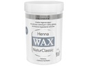 Wax Pilomax Henna maska ​​na tmavé vlasy 480ml