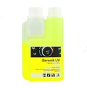 UV farbivo 250ml na olej PAG POE PAO R134A 0400