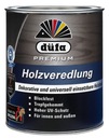 HOLZVEREDLUNG moridlo lak 2,5 L BLACK EBENHOLZ