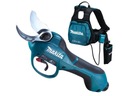 MAKITA DUP361 strih BATÉRIE 2x18V