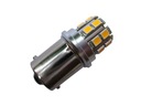 LED žiarovka BA15S 6V 21W WSK Simson Jawa MZ K-750