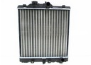 Honda Civic Radiator 1,3 1,4 1,5 1,6 1,8 CRX HR-V