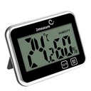 ELEKTRONICKÝ TEPLOMER STANICE HYGROMETER 170607