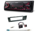 SONY DSX-A416BT BLUETOOTH RÁDIO BMW Z4 E93 E92 E91